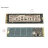 34062510 - DX60S4 BUD (M.2. 128GB) for FC.12G SAS