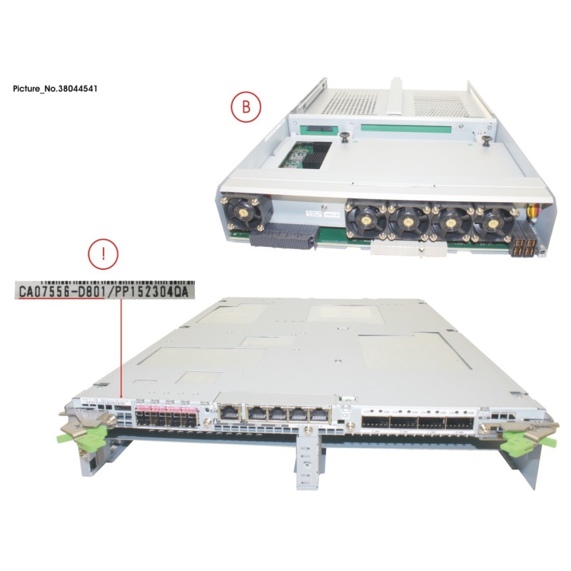 38044541 - DX S3 HE CM T1. WO.BUD