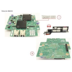 38062765 - HIC-10G-ISCSI FOR HB.AB2000