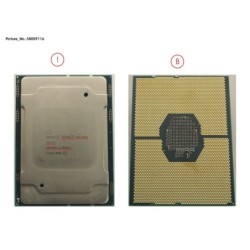 38059116 - CPU XEON SILVER 4114T 2.2GHZ 85W