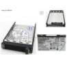 38059475 - SSD PCIE3 500GB READ-INT. 2.5  H-P LP
