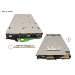 38062578 - DX100 S5.AF150 S3 CM W.BUD.BBU. W.O DIMM