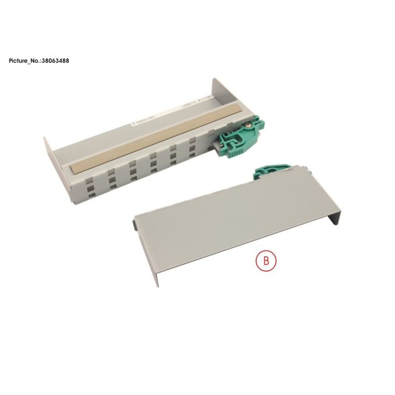 38063488 - DX MR.HE SPARE CA DUMMY