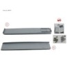 38063757 - DX S4 HE SPARE CE RAIL-KIT