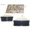 38037729 - DX S3 HD-DE ENCL. 100.200  WO PSU.IOM 6G