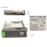 38049521 - DX S4 HDDE MLC SSD SAS 3.5  1.92TB 12G