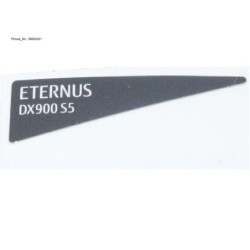 38062431 - DX900 S5 MODEL LABEL