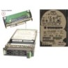 38045508 - JX40 S2 2.5  HD SAS 600GB 10K 12G 512N