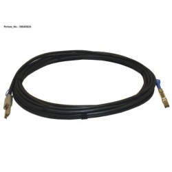 38040826 - SAS CABLE (MINISAS- MINISASHD)6.0M