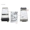 38063230 - JX40 S2 HD DRIVE SAS 1.2TB 10K 12G 512N