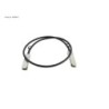38064018 - 40GBE QSFP CABLE 1M (STACKING)