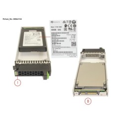 38064154 - JX40 S2 TLC SSD 400GB WI