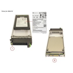 38064159 - JX40 S2 TLC SSD 1.6TB MU