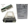 38044981 - JX40 S2 3.5  2TB 7K2 SAS  SPARE
