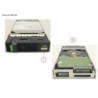 38061872 - JX40 S2 3.5  SAS 12TB 7K2 12G 512E