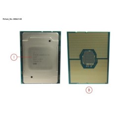38063140 - CPU INTEL XEON 4210R 2.4 100W