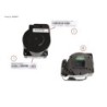 38065508 - SPOOLING MECHANISM CRU. 3U. FJJ. 42U