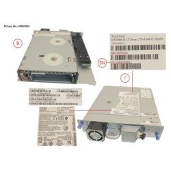 38059801 - ET LT LTO-8 HH FC DRIVE ASSY