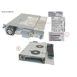 38064472 - LT LTO-8 HH FC DRIVE ASSY