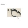 38064875 - CX2560 ONBOARD SATA CABLE