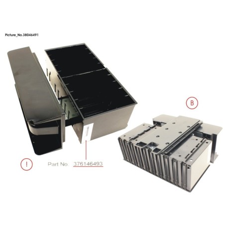 38046491 - MAILSLOT MAGAZINE. SPARES