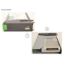 38061897 - JX60 S2 TLC SSD 1.6TB MU