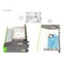 38063241 - JX60 S2 HD SAS 1.2TB 10K 12G 512E