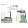 38063242 - JX60 S2 HD SAS 1.2TB 10K 12G 512N