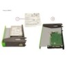 38063243 - JX60 S2 HD SAS 2.4TB 10K 12G 512E