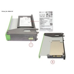 38064169 - JX60 S2 TLC SSD 1.92TB RI