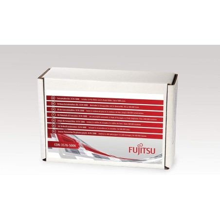 Fujitsu Consumable Kit: 3576-500K