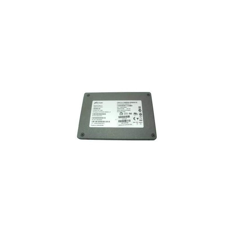 34034531 - Fujitsu 128GB SSD S3 MLC