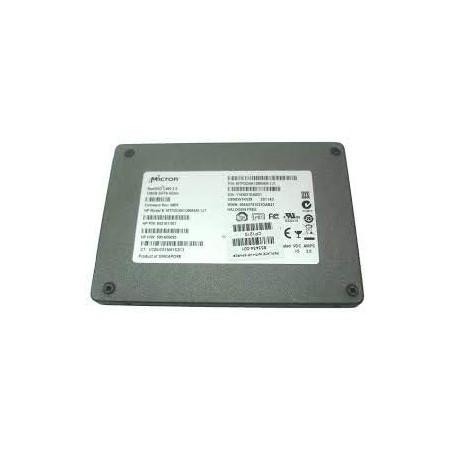 34034531 - Fujitsu 128GB SSD S3 MLC