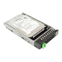 34050710 - Fujitsu Primergy 146GB 6G 15k SAS 2,5" Hard Drive