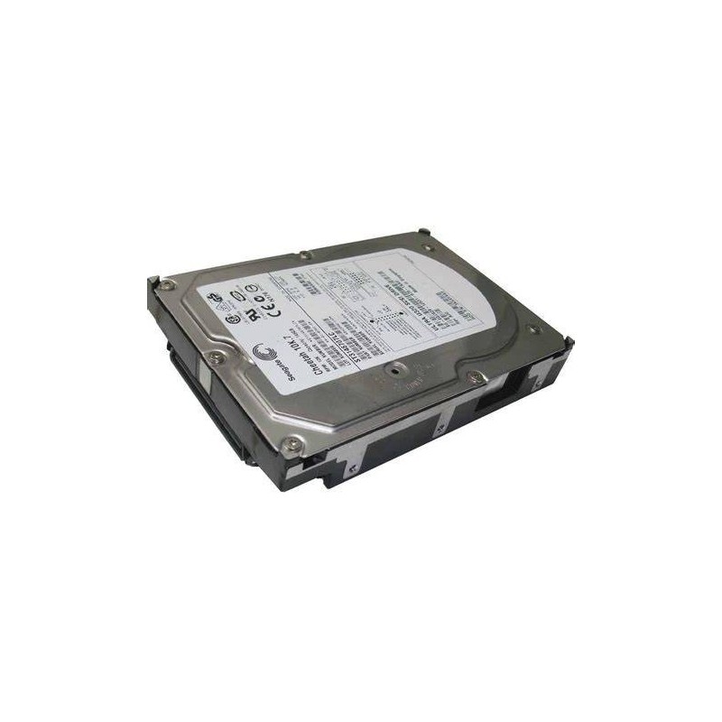 34050863 - HDD 146 Go, 3.5 inch, Ultra320 SCSI (80 Pin SCA)