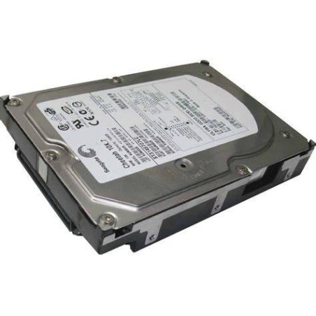 34050863 - HDD 146 Go, 3.5 inch, Ultra320 SCSI (80 Pin SCA)