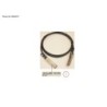 38064013 - INTEL COP. CABLE. 100GB.S. QSFP.LSZH. 2M