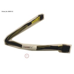 38059133 - PIB POWER CABLE TYPE1 (8PIN. LONG)