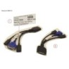 38059119 - DONGLE CABLE (USB.VGA)