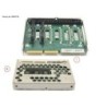 38059126 - 2.5  HDD CAGE (X2 . HDD)