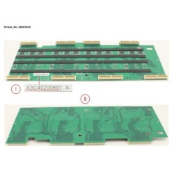 38059465 - 2.5  HDD BRIDGE BOARD