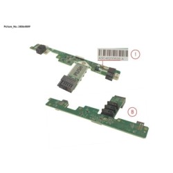 38064889 - PDB BOARD