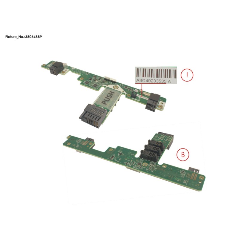 38064889 - PDB BOARD