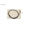 38064895 - FRONT PANEL CABLE (R.L)