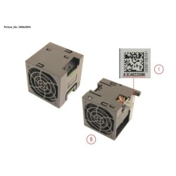 38064896 - FAN MODULE