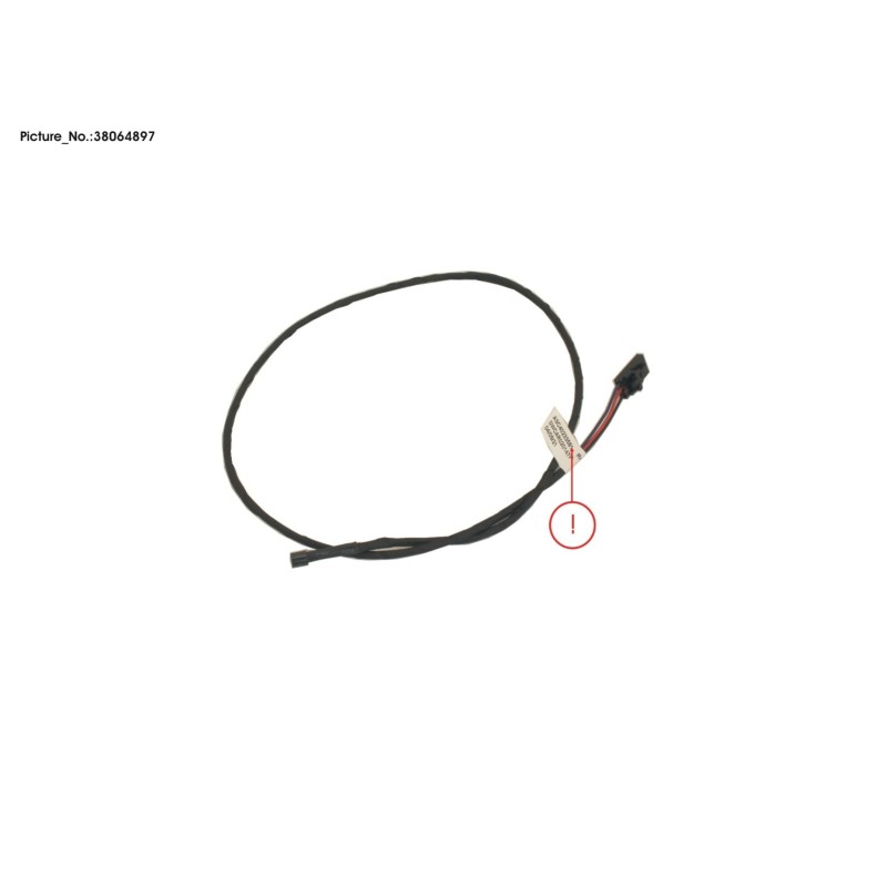 38064897 - THERMAL CABLE