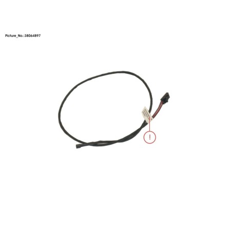 38064897 - THERMAL CABLE