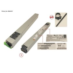 38064967 - 2600W TITANIUM POWER SUPPLY UNIT FOR CX4