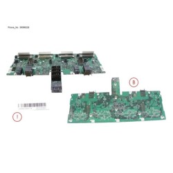 38066228 - SFF BRIDGE BOARD 8 RE-TIMER