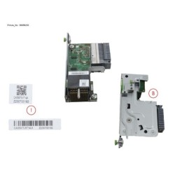 38066230 - SFF HSD RISER ASSY